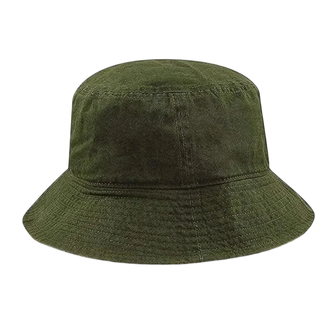Mesh Back Trucker Hat